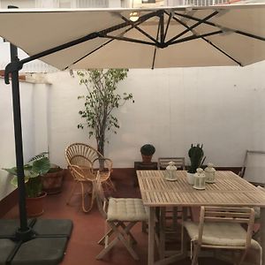 2 Apartamento TERRAZA Free Wifi