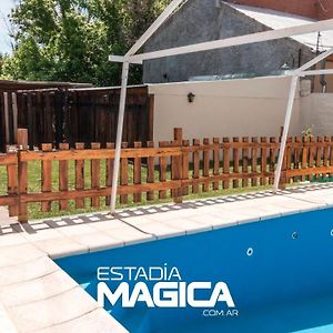 Casa de 2 habitaciones